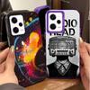 Coque de téléphone souple R-Radiohead pour Xiaomi Redmi Note 13 14 15 Pro Plus 12S 12 11S 11 11T 10S 10 Coque Arrière antichoc