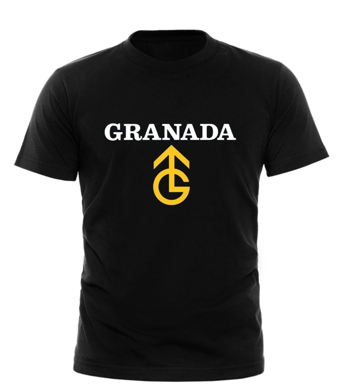 Granada Studios T-Shirt Retro Vintage Broadcast TV 80s 90s Manchester unisex XL