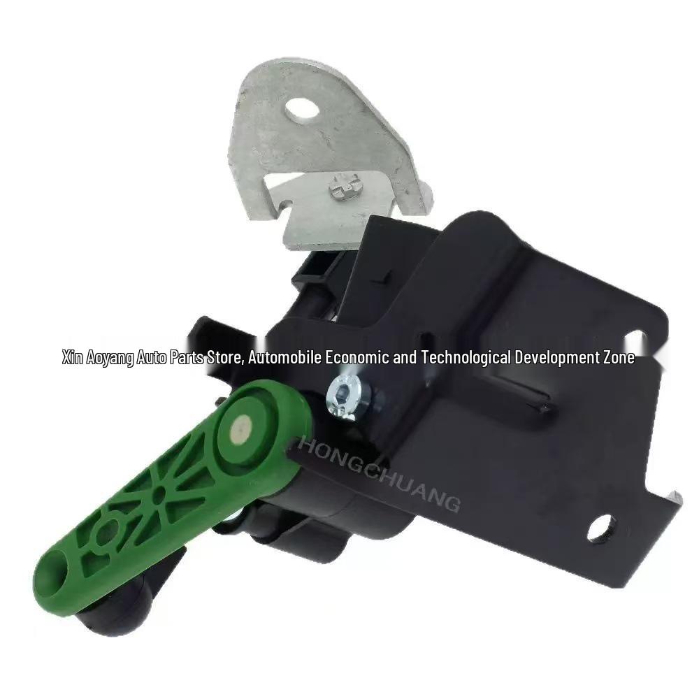 Volkswagen Headlight Level Body Height Sensor 5Q0512521E AY