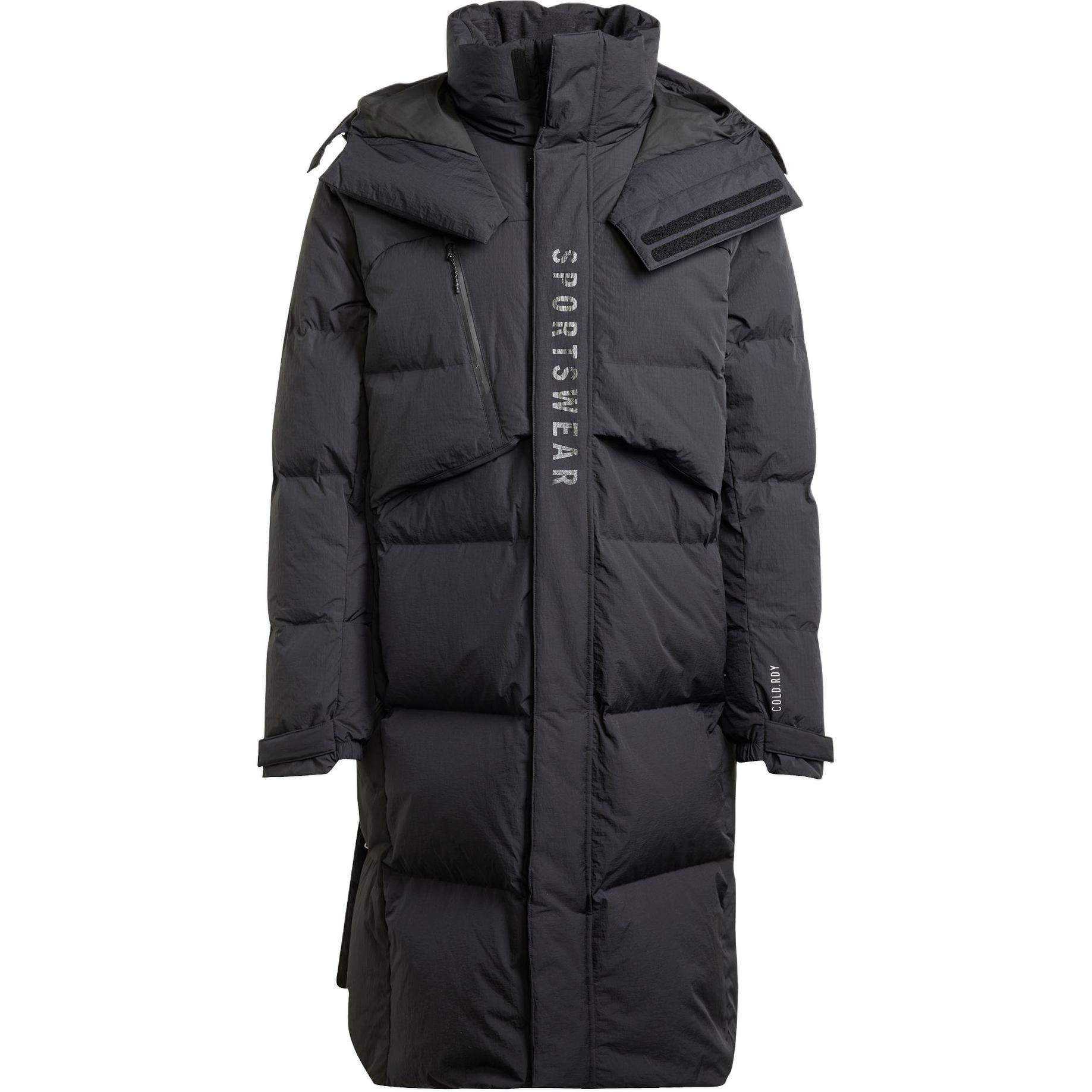 Adidas Sporta apģērbs Cold.Rdy ZOSĀDU