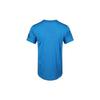 Adidas Set-in Sleeve T-Shirt Men's Blue CZ5426