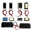 Waterproof 8 Ohm 1W Aluminum Film Coil Magnet Speaker for Smart Watches & Laptops