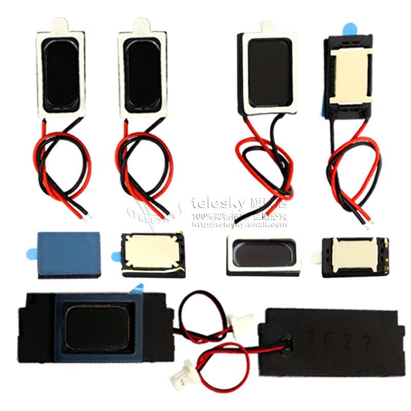 Waterproof 8 Ohm 1W Aluminum Film Coil Magnet Speaker for Smart Watches & Laptops