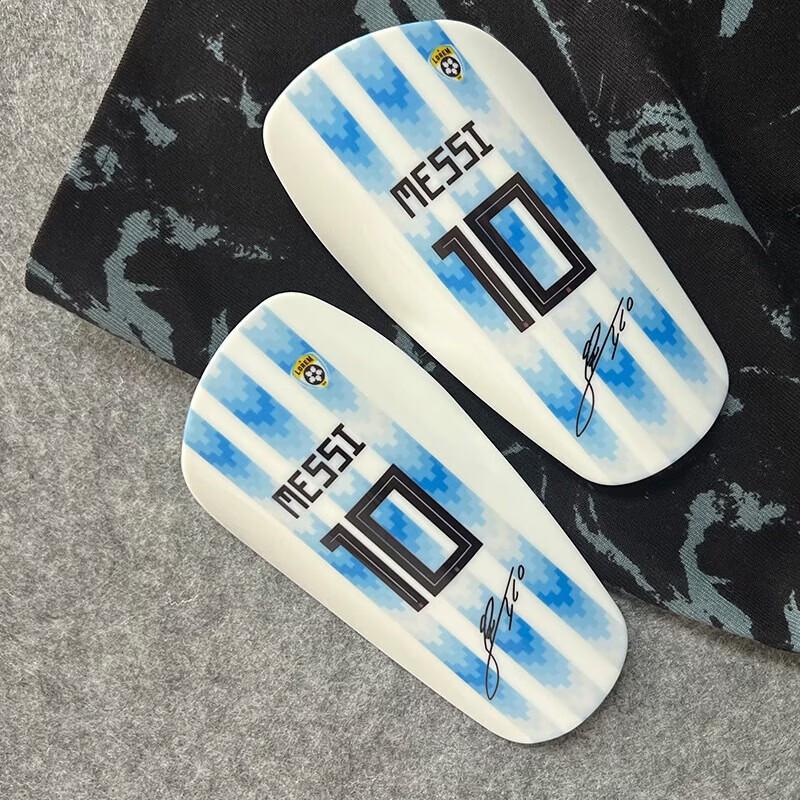 WEZHO Soccer Shin Guards