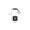 530ML 22000 RPM High Power USB Rechargeable Juice Cup Portable Bottle Blender Household Electric Fruit Juicer Blender