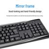 HP KM10 Wired Keyboard & Mouse Combo