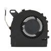 PC Fans Strong Heat Dissipation Durable Compatible Computer Radiator Cooler for DELL Laptops