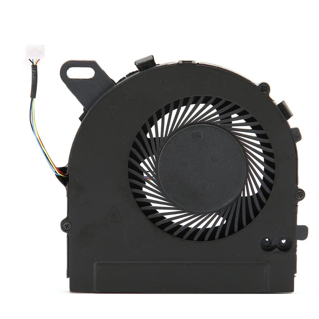 PC Fans Strong Heat Dissipation Durable Compatible Computer Radiator Cooler for DELL Laptops