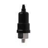 1/8'' Adjustable QPM11-NC Pressure Switch Wire External Thread Nozzle
