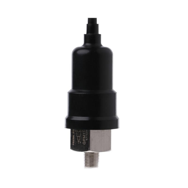 1/8'' Adjustable QPM11-NC Pressure Switch Wire External Thread Nozzle