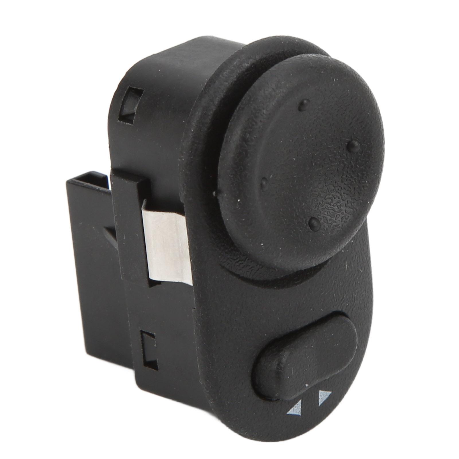 

Переключатель бокового зеркала 9226863 Переключатель зеркала заднего вида, сменная ручка дистанционного управления для Opel Meriva