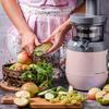 Sokowirówka Vintage Cuisine Wyciskarka Wolnoobrotowa Różowy 200 W