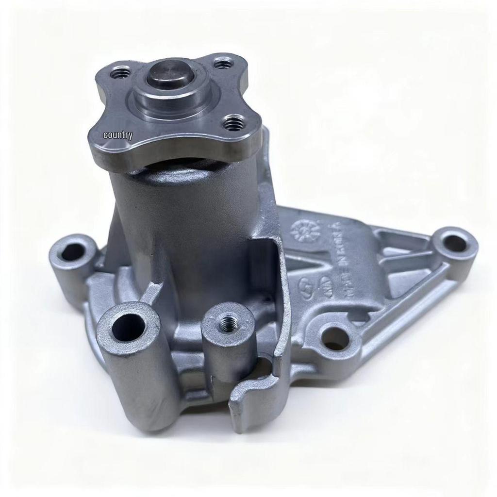 Hyundai Kia VVT Water Pump Premium Replacement Part (25100-26902 Compatible)