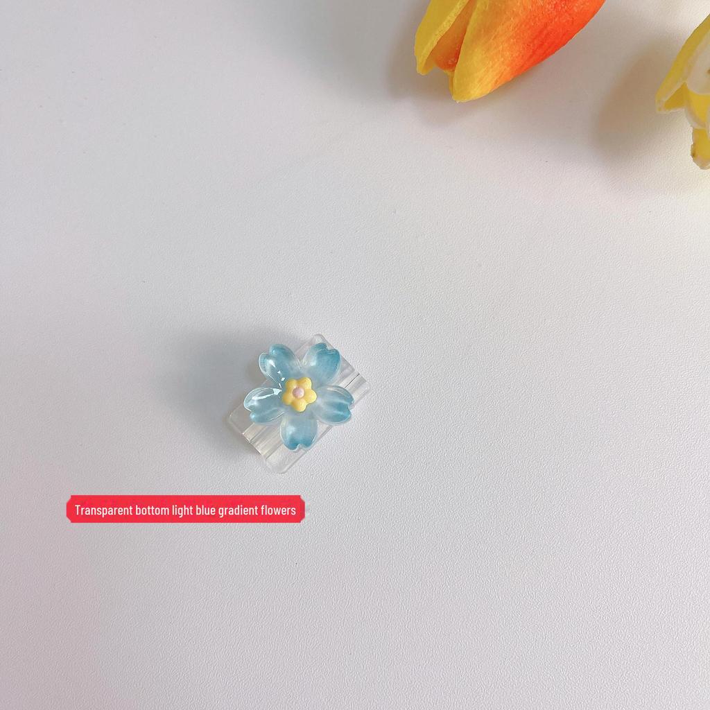 3D Cartoon Bite-Proof Cable Cover for Apple, Huawei, OPPO, Vivo