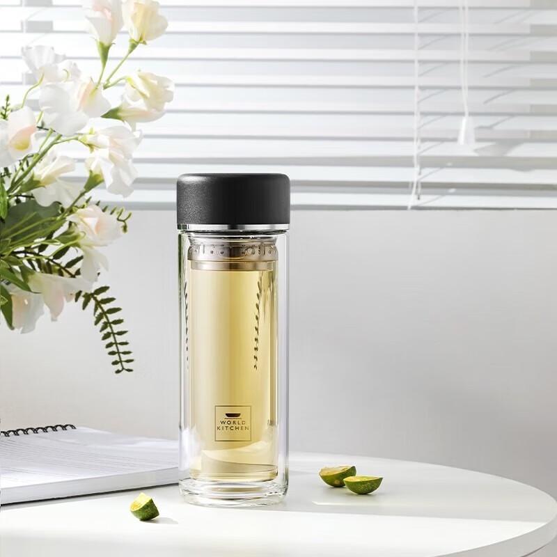 Corning VISIONS 280ml Glass Cup