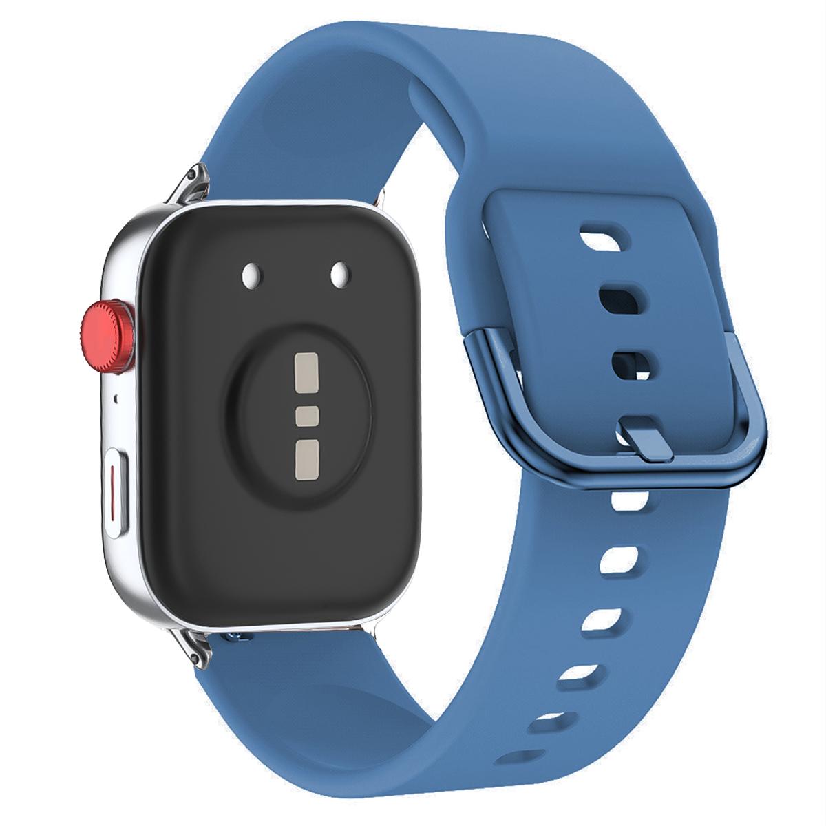 

Силиконовый ремешок для Huawei Watch FIT 3 FIT 4 Pro ремешок ремешок металлический браслет спортивный браслет для huawei fit3 2 1correa аксессуары For Huawei Fit 4 Pro
