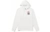 Vans Sweatshirts Unisex Hooded Moderate Regular VN0A4ML3WHT
