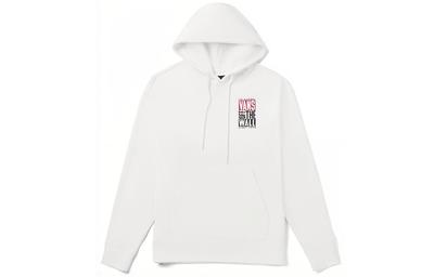 Vans Sweatshirts Unisex Hooded Moderate Regular VN0A4ML3WHT