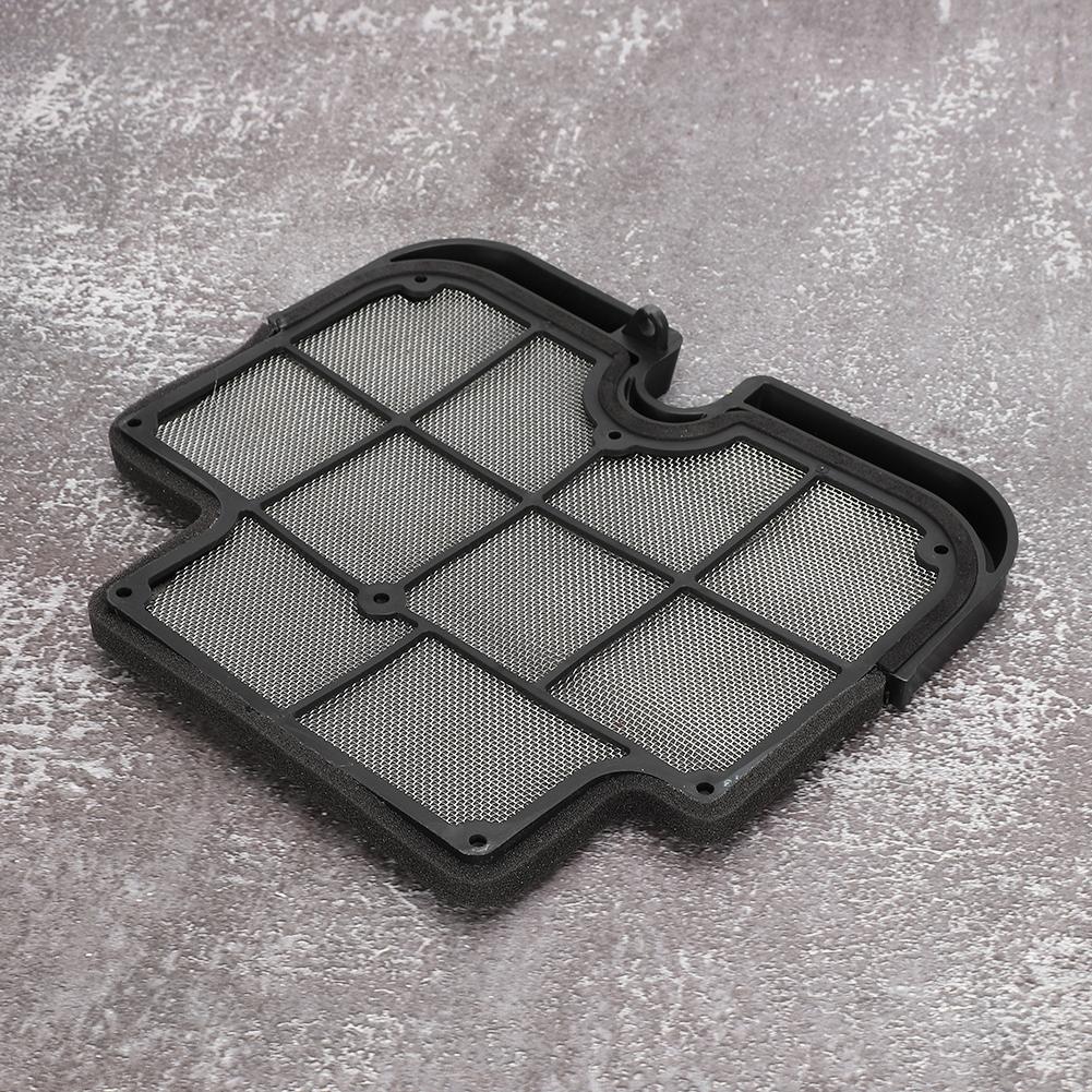 Motorcycle Air Intake Filter Cleaner Fit for KAWASAKI ER 6N ER 6F NINJA 650 2009 2011