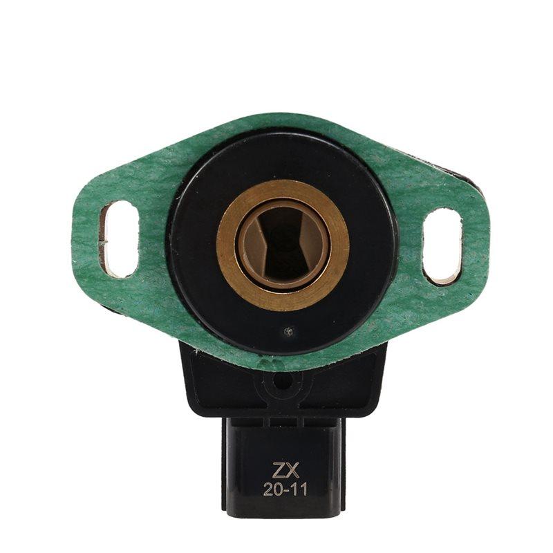Car Throttle Position Sensor For Honda Elements Accord DX EX LX 2.4L 2003-2005 16402-RAA-A01