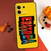 Eritrea Flagge Hülle Für Xiaomi Redmi Note 14 13 Pro 9 10 11 12 Pro 10S 11S 12S Redmi 14C 13C 10C 12C Hülle