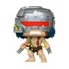 Marvel Wolverine Weapon X Ultimate Weapon X Figure Funko Wolverine 50th Anniversary Marvel Funko