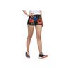 Adidas Neo Floral Sportmode Bequeme Schnürshorts Damen Shorts FJ6775