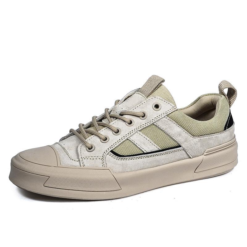 38-48 men's leather shoes casual shoes hiking shoes sports shoes brick and mortar store for offline counters high quality men's shoes