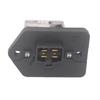 Metal New Manual Air Conditioner Warm Air Resistors Blower Resistor Automobile Part for Buick Excelle for Chevrolet Epica Sail