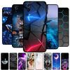 For Coque Vivo Y72 5G Case Silicon Back Cover Phone Case For Vivo Y72 5G Cases Soft Bumper Funda for Vivo Y 72 5G 6.58" Shells