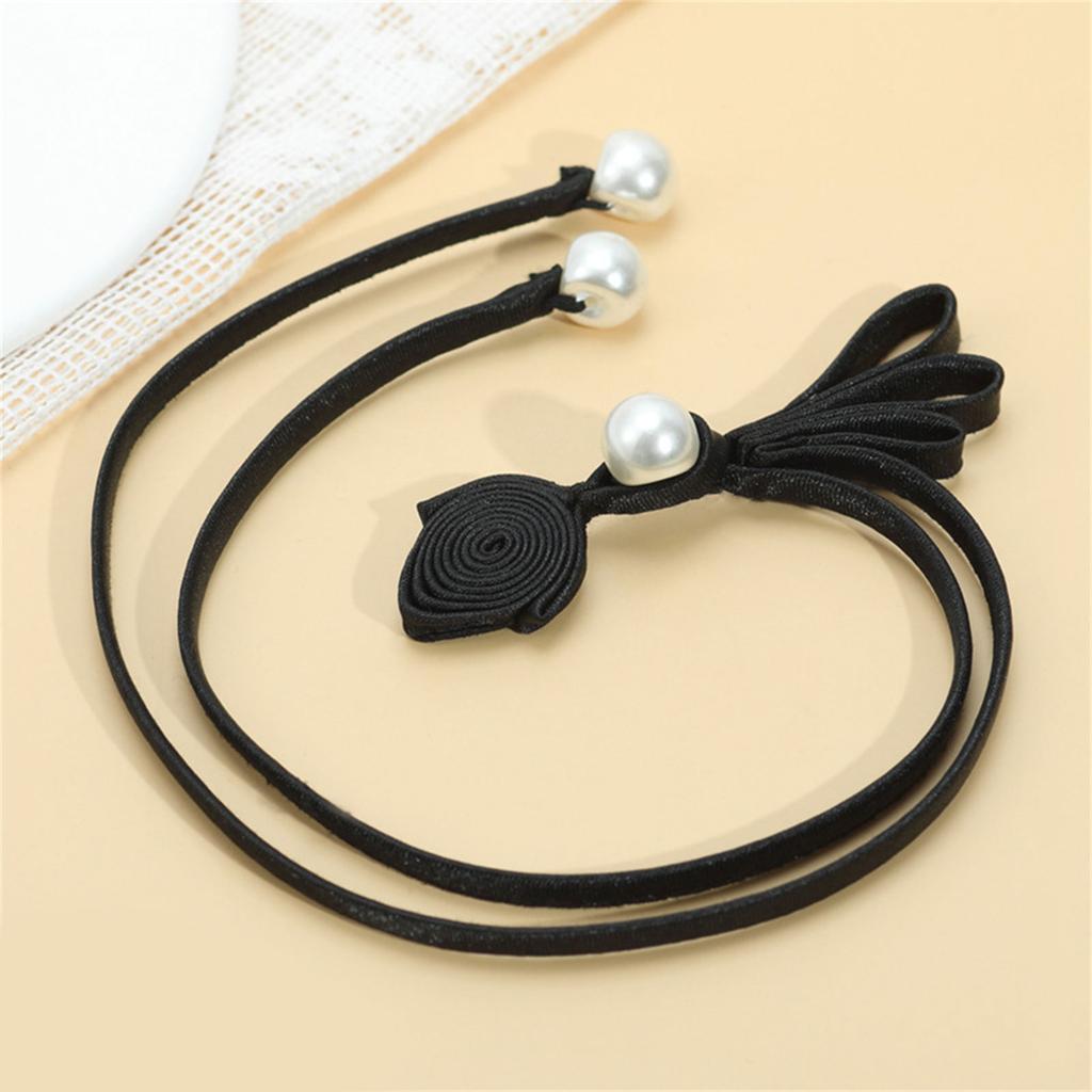 Handgefertigte Cheongsam-Nähverschlüsse Chinesische Knoten Froschknöpfe mit langen Quasten DIY Tang-Anzug Dekorative Knöpfe