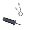 Multifuntional Gym Equipment Pin Carbon Steel Load Capacity Multiple Sizes Suitable for Fitness Machine Compatibilitys
