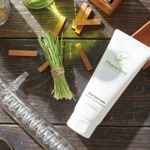 Palm Tree Daily Care Cream 150ml