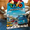 Game T-TAYOTAYO Throw Flannel Cozy Print Blanket, Portable, Durable Machine Washable cute Cool