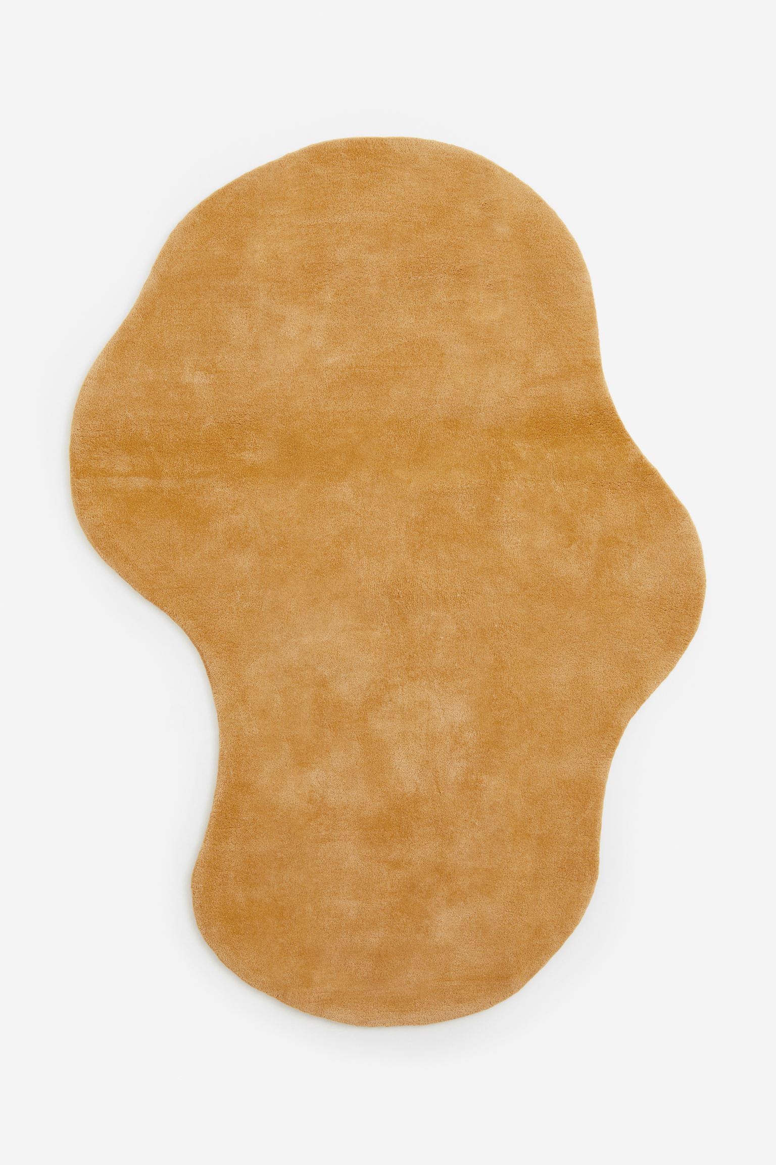 

Тафтинговый шерстяной ковер