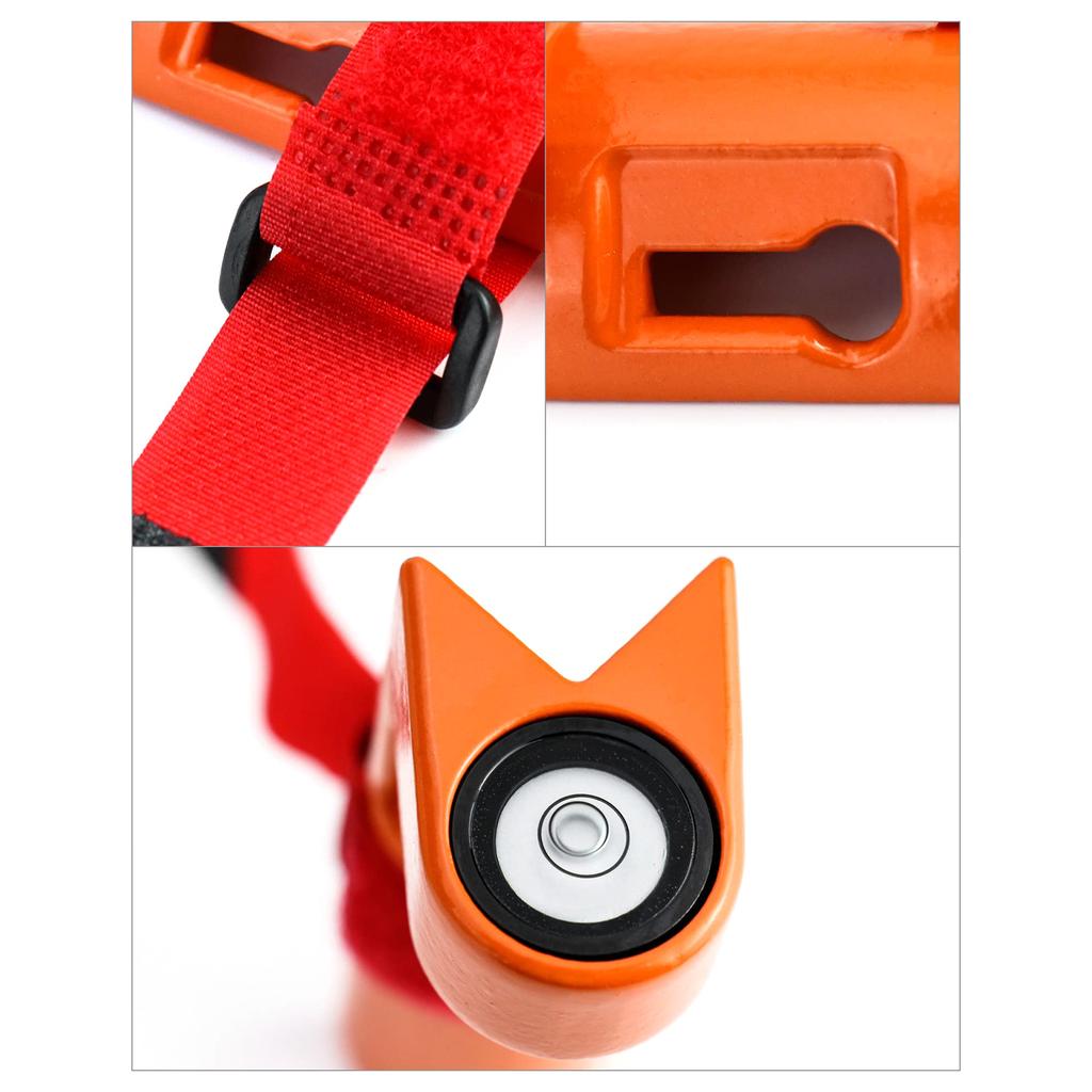 Adjustable Grade Rod Level Bubble Degree Level Carbon Centering Pole Alloy Grade Rod Round Rods Measuring Tool