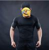 Men's Quick Dry Short Sleeve Compression Shirt for Sports & Fitness