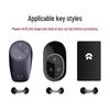Nio ET5T Key Case for ES6, ET7, ES8, EC6, ES7, EC7 - Durable Protective Shell