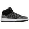 Adidas Gametaker 'Black Pure Grey' Sneaker HQ2218