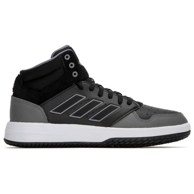 Adidas Gametaker 'Black Pure Grey' Sneakers HQ2218