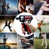 Premium Adjustable Hand Gripper with Counter - Professional Training for Finger, Arm, and Muscle Strength