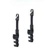 Car Seat Backrest Hook General Motors Backrest Installation Storage Rack Adjustable Bracket Car Accessories Luggage Compartment
