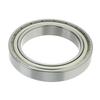 ACROPIX 6914ZZ Deep Groove Ball Bearing P5 70x100x16mm Lubricated Bearing Double Metal Seal Silver Tone Scooter Skateboard Wheel