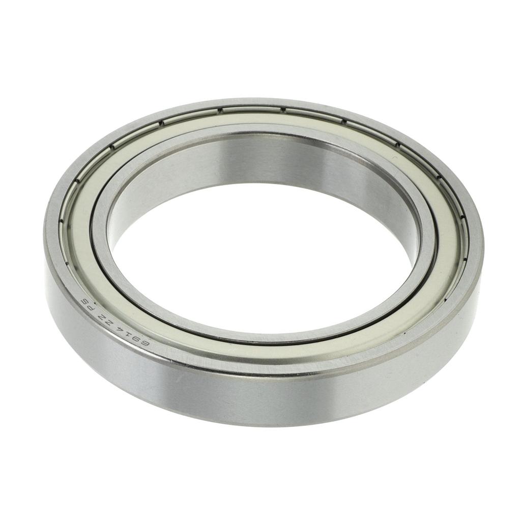 ACROPIX 6914ZZ Deep Groove Ball Bearing P5 70x100x16mm Lubricated Bearing Double Metal Seal Silver Tone Scooter Skateboard Wheel