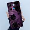 For Infinix Smart 7 Plus X6517 Phone Case Smart 7Plus Soft Silicone Coque Sweet Lovely Funny Cool Printing Protective Back Cover