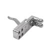 Automatic Opening Closing Device Alloy Release Quick Reset Outdoor Long Rod Accessories Release Device Installation