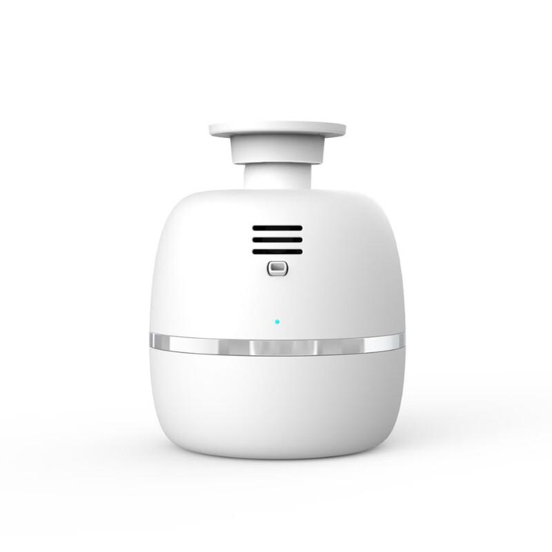 OIMG Bluetooth Ceiling-Mounted Aroma Diffuser