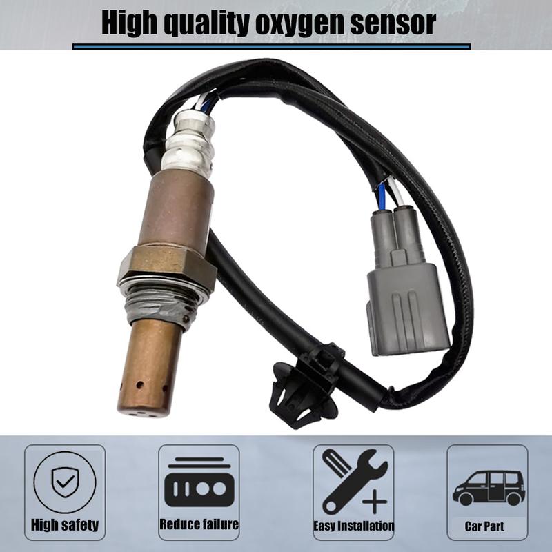 Downstream Oxygen O2 Sensor For Toyota Tacoma 2.7L 2013 2014 2015 Tundra 4.0L 4.6L 5.7L 2013 2014 2015 2016 2017 234-4926