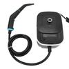 1250ML Handheld Pressurized Steam Cleaner 6 Levels Steam Cleaning Machine 4Bar High Pressure with 6.56ft Hose for