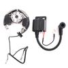 Stator Kit Rotor Ignition Coil Wire for 50 SX / 10 Adventure